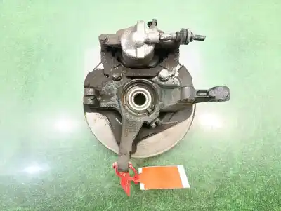 İkinci el araba yedek parçası ön sag knuckle için opel corsa d cmon oem iam referansları 95524779  