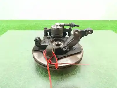 İkinci el araba yedek parçası ön sag knuckle için opel corsa d cmon oem iam referansları 95524779  