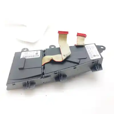 Peça sobressalente para automóvel em segunda mão comando de ajuste do banco por bmw serie 7 (e65/e66) 730d referências oem iam 6918383  