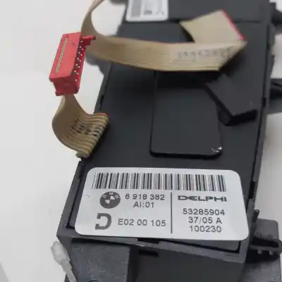 Second-hand car spare part  for BMW SERIE 7 (E65/E66)  OEM IAM references 6918382  