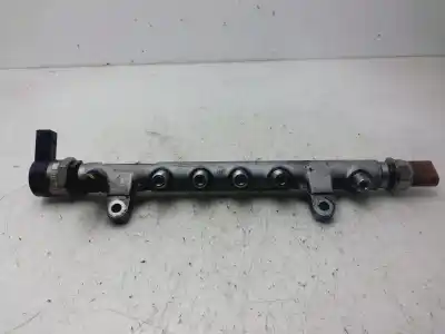 Pezzo di ricambio per auto di seconda mano rampa iniettori per audi a4 b8 (8k2) 2.0 tdi riferimenti oem iam 03l130089a   Pezzo di ricambio per auto di seconda mano rampa iniettori per audi a4 b8 (8k2) 2.0 tdi riferimenti oem iam 03l130089a