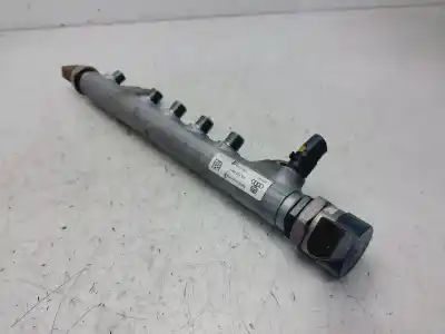 Second-hand car spare part Distributor Pipe for AUDI A4 B8 (8K2) 2.0 TDI OEM IAM references 03L130089A   Second-hand car spare part Distributor Pipe for AUDI A4 B8 (8K2) 2.0 TDI OEM IAM references 03L130089A