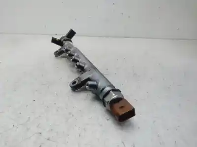 Pezzo di ricambio per auto di seconda mano rampa iniettori per audi a4 b8 (8k2) 2.0 tdi riferimenti oem iam 03l130089a   Pezzo di ricambio per auto di seconda mano rampa iniettori per audi a4 b8 (8k2) 2.0 tdi riferimenti oem iam 03l130089a