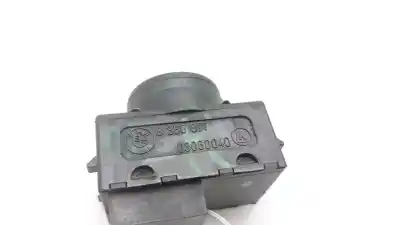 Peça sobressalente para automóvel em segunda mão Comando De Regulação Do Banco Direito por BMW X5 (E53) 3.0d Referências OEM IAM 8360877  