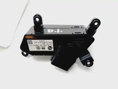 Peça sobressalente para automóvel em segunda mão comando de ajuste do banco por kia optima (jf) 1.7 crdi referências oem iam 93250d4000
