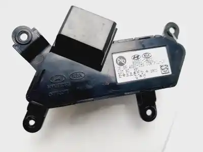 Peça sobressalente para automóvel em segunda mão comando de ajuste do banco por kia optima (jf) 1.7 crdi referências oem iam 93250d4000  