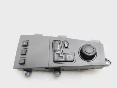 Second-hand car spare part seat adjustment control for bmw serie 7 (e65/e66) 730d oem iam references 6918383  