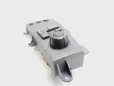 Second-hand car spare part seat adjustment control for bmw serie 7 (e65/e66) 730d oem iam references 6918383  