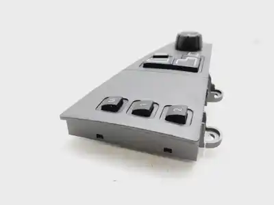 Second-hand car spare part seat adjustment control for bmw serie 7 (e65/e66) 730d oem iam references 6918383