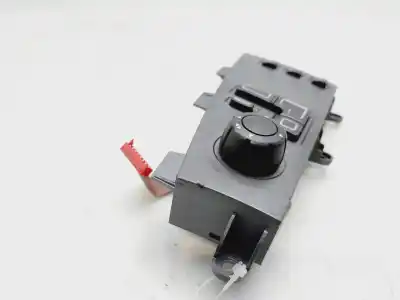 Peça sobressalente para automóvel em segunda mão comando de ajuste do banco por bmw serie 7 (e65/e66) 730d referências oem iam 6971623  