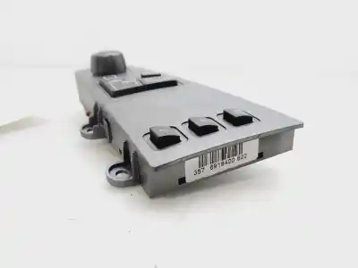 Peça sobressalente para automóvel em segunda mão comando de ajuste do banco por bmw serie 7 (e65/e66) 730d referências oem iam 6971623  