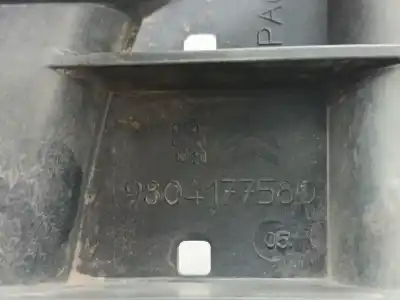 İkinci el araba yedek parçası tüp için citroen c-elysée exclusive oem iam referansları 9804177580   İkinci el araba yedek parçası tüp için citroen c-elysée exclusive oem iam referansları 9804177580