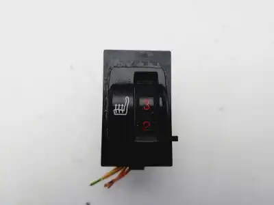 Second-hand car spare part seat adjustment control for peugeot 508 gt oem iam references 98019841zd