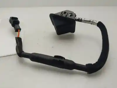 Peça sobressalente para automóvel em segunda mão câmara por peugeot 2008 (--.2013->) allure referências oem iam 9814366680