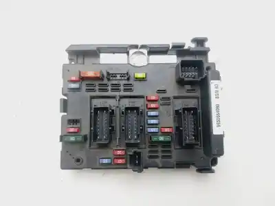 Tweedehands auto-onderdeel bsm besturingseenheid voor peugeot 307 (s1) xs oem iam-referenties 9650664080