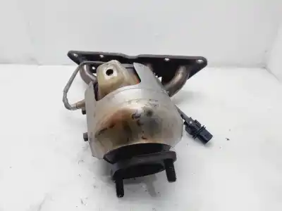 Pezzo di ricambio per auto di seconda mano catalizzatore per kia sportage basic 4x2 riferimenti oem iam w2bgf5