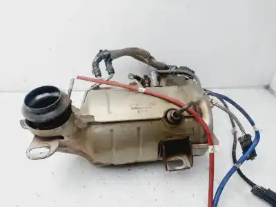 Pezzo di ricambio per auto di seconda mano catalizzatore per dacia duster ii sl 2019 riferimenti oem iam 208a07291r   Pezzo di ricambio per auto di seconda mano catalizzatore per dacia duster ii sl 2019 riferimenti oem iam 208a07291r