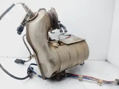 Peça sobressalente para automóvel em segunda mão Catalisador por DACIA DUSTER II SL 2019 Referências OEM IAM 208A07291R   Peça sobressalente para automóvel em segunda mão Catalisador por DACIA DUSTER II SL 2019 Referências OEM IAM 208A07291R