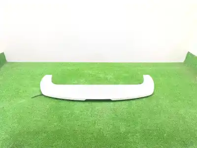 Автозапчастина б/у задне крило для opel mokka x excellence посилання на oem iam 95026506  