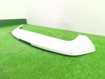 Автозапчастина б/у задне крило для opel mokka x excellence посилання на oem iam 95026506  