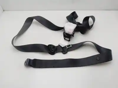 Автозапчасти б/у задний левый ремень безопасности за opel mokka x excellence ссылки oem iam 95403031  