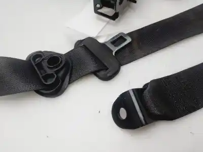 Second-hand car spare part rear left seat belt for opel mokka x excellence oem iam references 95403031