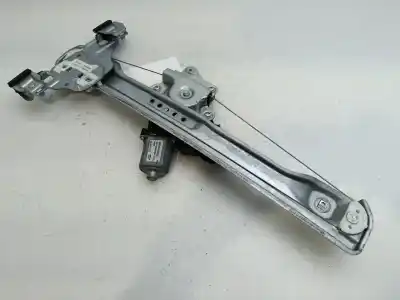 Автозапчастина б/у регулятор скла заднього правого для OPEL MOKKA X Excellence Посилання на OEM IAM 98910SUV20  