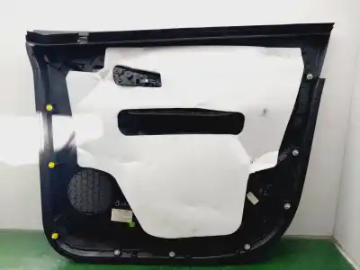 Second-hand car spare part left front door trim for opel mokka x excellence oem iam references avf80616600r  