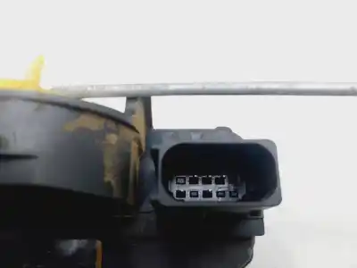 Автозапчасти б/у замок левой передней двери за opel mokka x selective 140 cv / 103 kw ссылки oem iam 13579522  