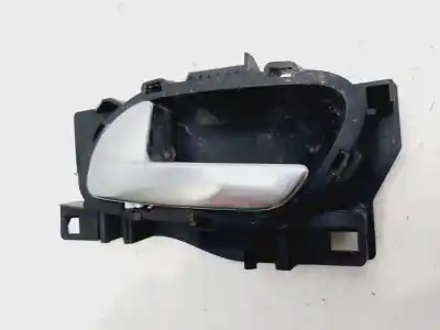 Pezzo di ricambio per auto di seconda mano maniglia interna posteriore sinistra per citroen c4 picasso live riferimenti oem iam 9660525480  