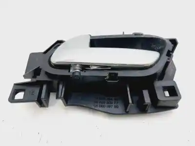 Pezzo di ricambio per auto di seconda mano maniglia interna posteriore sinistra per citroen c4 picasso live riferimenti oem iam 9660525480  