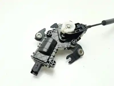 Автозапчасти б/у замок багажника/ворот за citroen c4 picasso/spacetourer feel 12v e-thp / puretech] ссылки oem iam 9804404180  