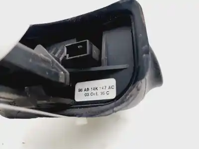 Автозапчастина б/у многофункційне управління для ford fiesta (cbk) ghia посилання на oem iam 98ab14k147ac  