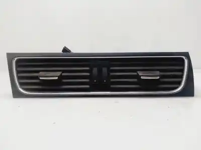 Gebrauchtes Autoersatzteil Lüftungsgitter zum AUDI A4 B8 (8K2) 2.0 TDI OEM-IAM-Referenzen 8T1820951C   Gebrauchtes Autoersatzteil Lüftungsgitter zum AUDI A4 B8 (8K2) 2.0 TDI OEM-IAM-Referenzen 8T1820951C