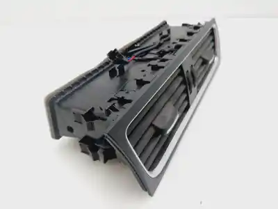 Second-hand car spare part air ventilation grille for audi a4 b8 (8k2) 2.0 tdi oem iam references 8t1820951c   Second-hand car spare part air ventilation grille for audi a4 b8 (8k2) 2.0 tdi oem iam references 8t1820951c