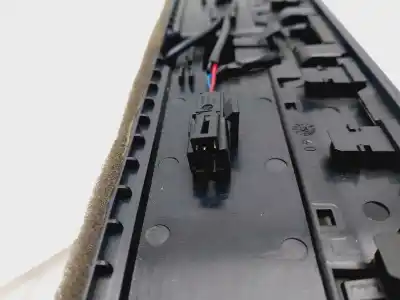 Second-hand car spare part air ventilation grille for audi a4 b8 (8k2) 2.0 tdi oem iam references 8t1820951c   Second-hand car spare part air ventilation grille for audi a4 b8 (8k2) 2.0 tdi oem iam references 8t1820951c