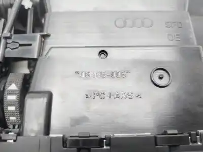 Second-hand car spare part air ventilation grille for audi a4 b8 (8k2) 2.0 tdi oem iam references 8t1820951c   Second-hand car spare part air ventilation grille for audi a4 b8 (8k2) 2.0 tdi oem iam references 8t1820951c