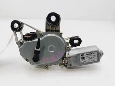 İkinci el araba yedek parçası ARKA SILECEK MOTORU için VOLKSWAGEN GOLF IV BERLINA (1J1)  OEM IAM referansları 1J6955711G   İkinci el araba yedek parçası ARKA SILECEK MOTORU için VOLKSWAGEN GOLF IV BERLINA (1J1)  OEM IAM referansları 1J6955711G