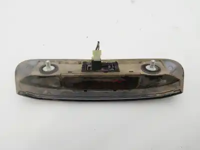 Автозапчасти б/у внешняя ручка ворот за opel corsa d cosmo ссылки oem iam 13188288  