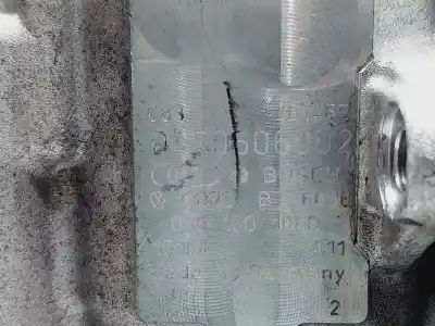 Peça sobressalente para automóvel em segunda mão bomba de injeção por audi a6 berlina (4b2) 2.5 v6 24v tdi referências oem iam 059130106d  