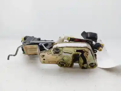 Автозапчастина б/у замок передніх дверей лівий для daewoo matiz s посилання на oem iam 96527749  