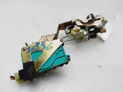 Second-hand car spare part Left Front Door Lock for DAEWOO MATIZ S OEM IAM references 96527749  