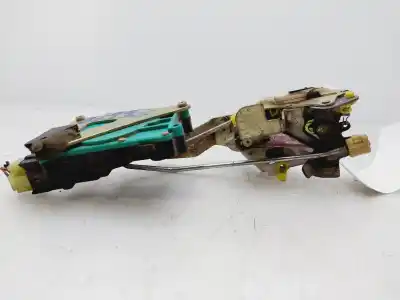 Автозапчастина б/у замок передніх дверей лівий для daewoo matiz s посилання на oem iam 96527749  