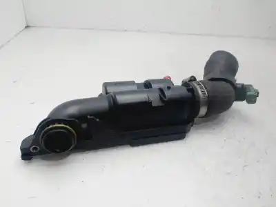 Pezzo di ricambio per auto di seconda mano Tubo per FORD FIESTA (CBK) Trend Riferimenti OEM IAM 9650712480E   Pezzo di ricambio per auto di seconda mano Tubo per FORD FIESTA (CBK) Trend Riferimenti OEM IAM 9650712480E