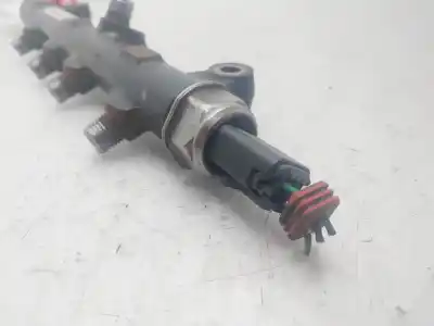 Автозапчасти б/у рампа инжектора за ssangyong kyron 200 xdi limited ссылки oem iam a6640700295  