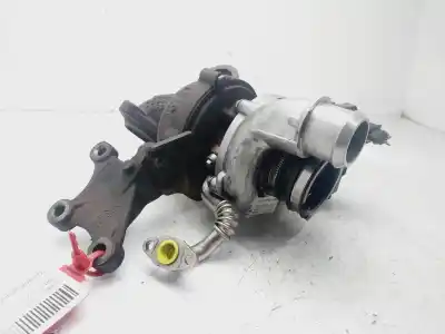 Second-hand car spare part turbocharger for ford s-max (ca1) trend oem iam references 7g9q6k682bb  
