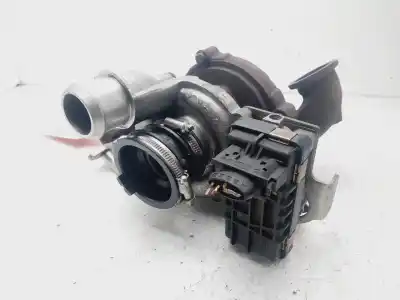 Second-hand car spare part turbocharger for ford s-max (ca1) trend oem iam references 7g9q6k682bb  