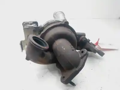 Second-hand car spare part turbocharger for ford s-max (ca1) trend oem iam references 7g9q6k682bb  