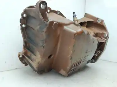 Pezzo di ricambio per auto di seconda mano pozzetto per renault kangoo (f/kc0) luxe privilege riferimenti oem iam 8200238932   Pezzo di ricambio per auto di seconda mano pozzetto per renault kangoo (f/kc0) luxe privilege riferimenti oem iam 8200238932