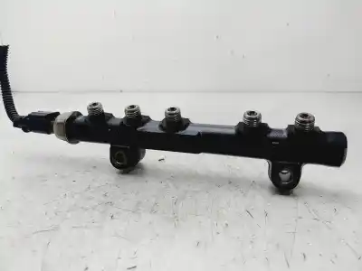 Second-hand car spare part distributor pipe for citroen ds4 desire oem iam references 9804776780  